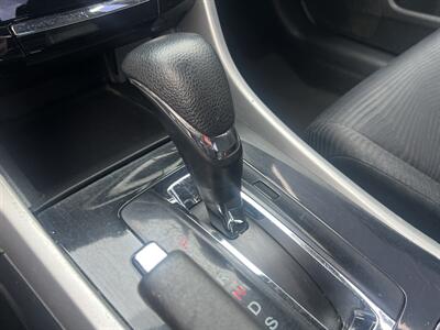 2016 Honda Accord LX   - Photo 28 - North Hollywood, CA 91601