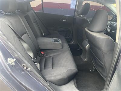 2016 Honda Accord LX   - Photo 12 - North Hollywood, CA 91601