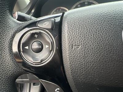 2016 Honda Accord LX   - Photo 17 - North Hollywood, CA 91601