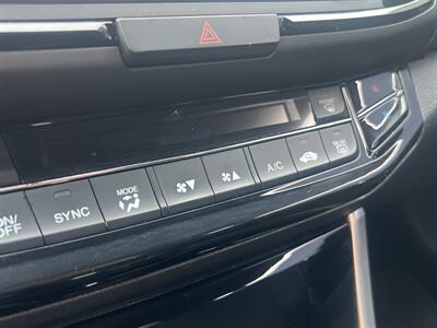 2016 Honda Accord LX   - Photo 27 - North Hollywood, CA 91601