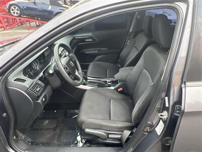 2016 Honda Accord LX   - Photo 8 - North Hollywood, CA 91601