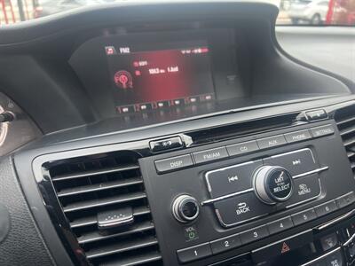 2016 Honda Accord LX   - Photo 23 - North Hollywood, CA 91601