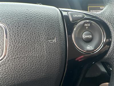 2016 Honda Accord LX   - Photo 19 - North Hollywood, CA 91601