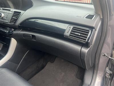 2016 Honda Accord LX   - Photo 15 - North Hollywood, CA 91601
