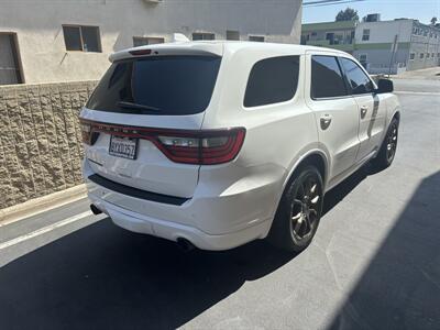 2016 Dodge Durango Limited   - Photo 6 - North Hollywood, CA 91601