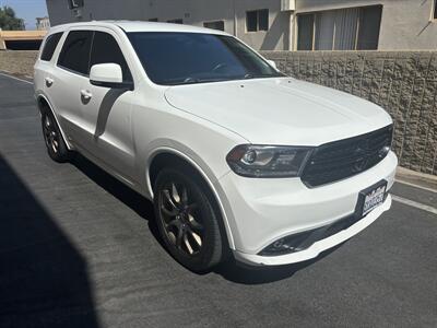 2016 Dodge Durango Limited   - Photo 3 - North Hollywood, CA 91601