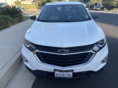 2019 Chevrolet Equinox LS   - Photo 8 - North Hollywood, CA 91601