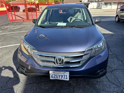 2013 Honda CR-V LX   - Photo 9 - North Hollywood, CA 91601