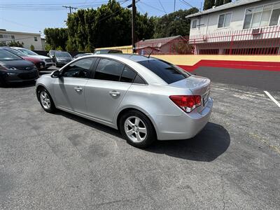 2014 Chevrolet Cruze 1LT Auto   - Photo 5 - North Hollywood, CA 91601