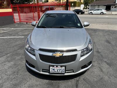 2014 Chevrolet Cruze 1LT Auto   - Photo 9 - North Hollywood, CA 91601
