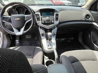 2014 Chevrolet Cruze 1LT Auto   - Photo 11 - North Hollywood, CA 91601