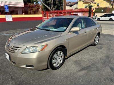 2009 Toyota Camry LE   - Photo 2 - North Hollywood, CA 91601