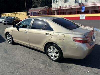 2009 Toyota Camry LE   - Photo 5 - North Hollywood, CA 91601