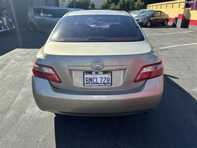 2009 Toyota Camry LE   - Photo 9 - North Hollywood, CA 91601