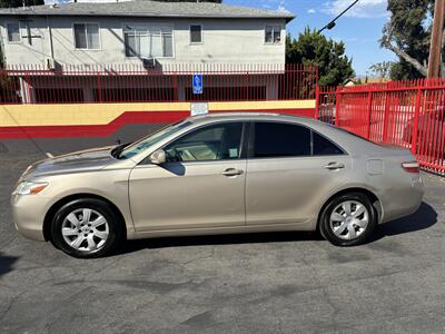 2009 Toyota Camry LE   - Photo 6 - North Hollywood, CA 91601