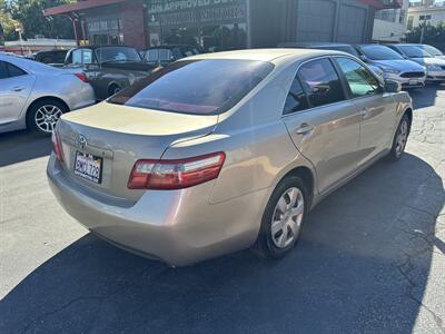 2009 Toyota Camry LE   - Photo 4 - North Hollywood, CA 91601