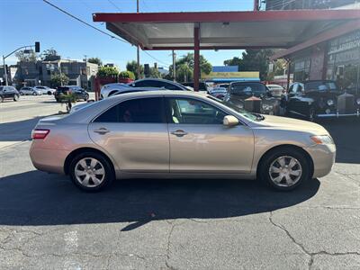 2009 Toyota Camry LE   - Photo 7 - North Hollywood, CA 91601