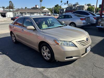 2009 Toyota Camry LE   - Photo 3 - North Hollywood, CA 91601