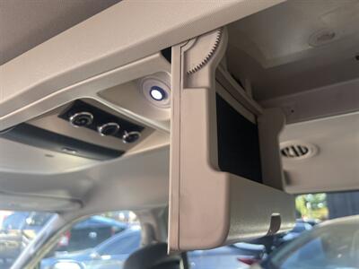 2012 Chrysler Town & Country Touring   - Photo 52 - North Hollywood, CA 91601