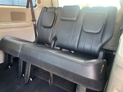 2012 Chrysler Town & Country Touring   - Photo 48 - North Hollywood, CA 91601