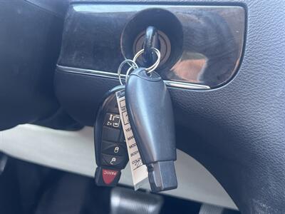 2012 Chrysler Town & Country Touring   - Photo 25 - North Hollywood, CA 91601