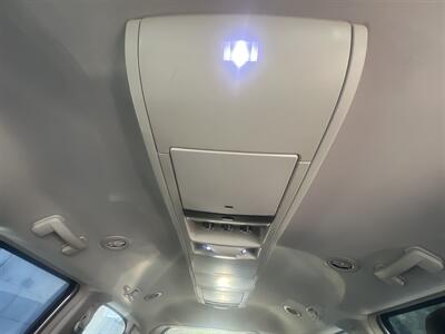 2012 Chrysler Town & Country Touring   - Photo 38 - North Hollywood, CA 91601