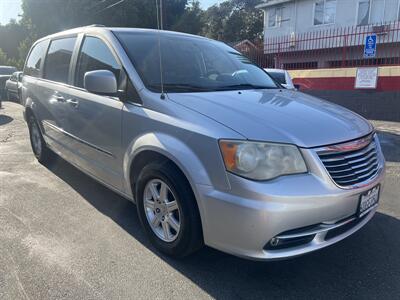 2012 Chrysler Town & Country Touring   - Photo 3 - North Hollywood, CA 91601