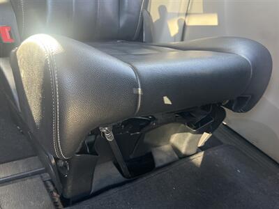 2012 Chrysler Town & Country Touring   - Photo 37 - North Hollywood, CA 91601