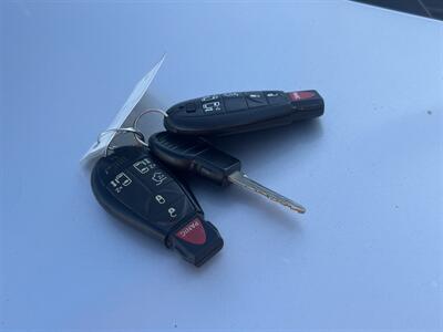 2012 Chrysler Town & Country Touring   - Photo 75 - North Hollywood, CA 91601