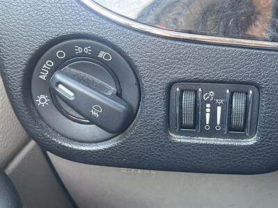 2012 Chrysler Town & Country Touring   - Photo 24 - North Hollywood, CA 91601