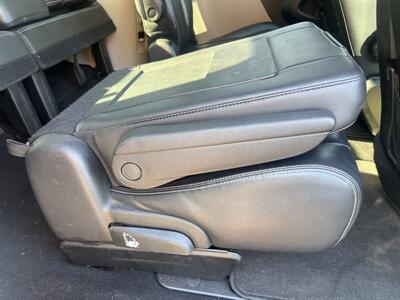 2012 Chrysler Town & Country Touring   - Photo 66 - North Hollywood, CA 91601