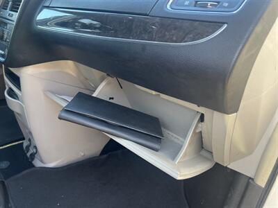 2012 Chrysler Town & Country Touring   - Photo 63 - North Hollywood, CA 91601