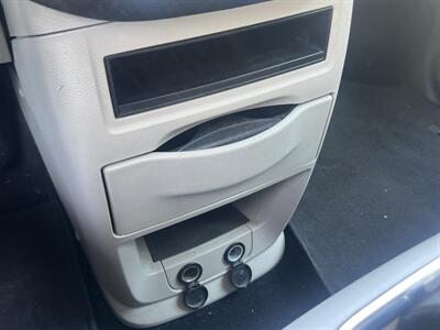 2012 Chrysler Town & Country Touring   - Photo 31 - North Hollywood, CA 91601