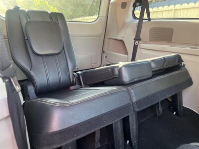 2012 Chrysler Town & Country Touring   - Photo 67 - North Hollywood, CA 91601