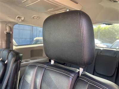 2012 Chrysler Town & Country Touring   - Photo 50 - North Hollywood, CA 91601