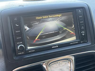 2012 Chrysler Town & Country Touring   - Photo 28 - North Hollywood, CA 91601