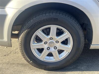 2012 Chrysler Town & Country Touring   - Photo 74 - North Hollywood, CA 91601