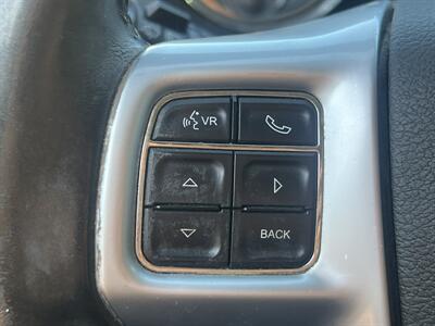 2012 Chrysler Town & Country Touring   - Photo 21 - North Hollywood, CA 91601