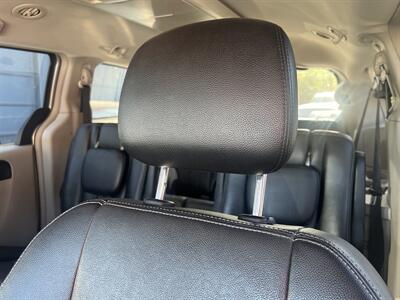 2012 Chrysler Town & Country Touring   - Photo 41 - North Hollywood, CA 91601