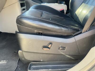 2012 Chrysler Town & Country Touring   - Photo 40 - North Hollywood, CA 91601