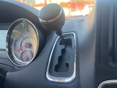 2012 Chrysler Town & Country Touring   - Photo 26 - North Hollywood, CA 91601