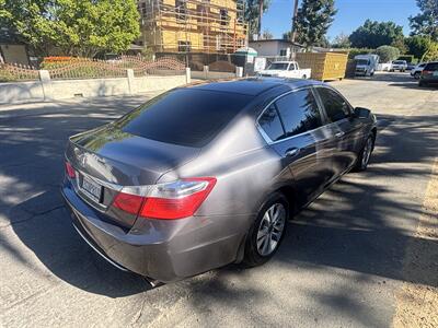 2014 Honda Accord LX - Photo 5 - North Hollywood, CA 91601