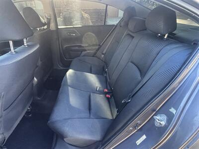 2014 Honda Accord LX - Photo 11 - North Hollywood, CA 91601