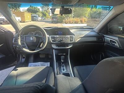 2014 Honda Accord LX - Photo 8 - North Hollywood, CA 91601