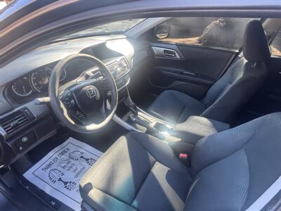 2014 Honda Accord LX - Photo 9 - North Hollywood, CA 91601