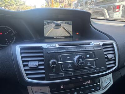 2014 Honda Accord LX - Photo 10 - North Hollywood, CA 91601