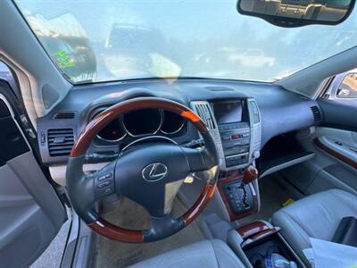 2004 Lexus RX 330 - Photo 5 - North Hollywood, CA 91601