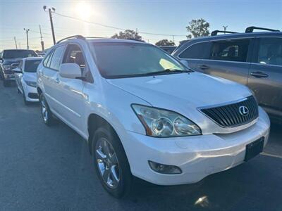 2004 Lexus RX 330 - Photo 1 - North Hollywood, CA 91601