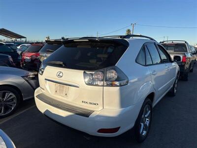 2004 Lexus RX 330 - Photo 4 - North Hollywood, CA 91601