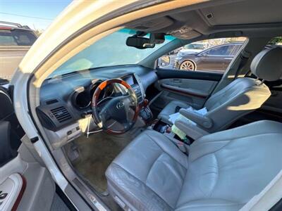 2004 Lexus RX 330 - Photo 7 - North Hollywood, CA 91601